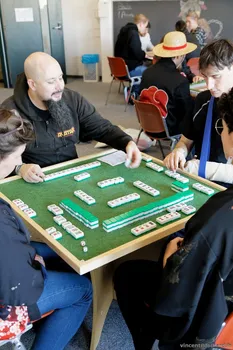 Copyright : Vincent Folliard